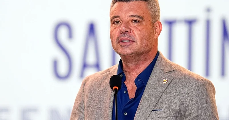 Saran dan futbolculara son emir