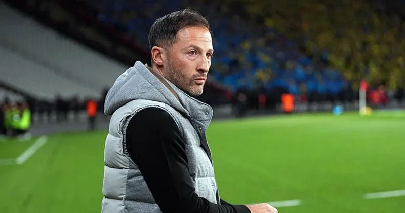 Tedesco, Fenerbahçe de yaz hazırlık kampını göremedi!