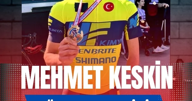 Mehmet Keskin Dünya Kupası için Belçika da Denizli Haberleri