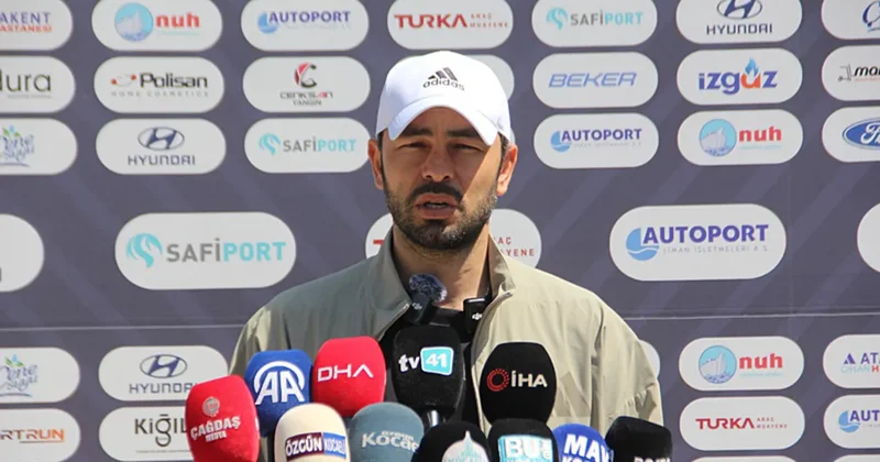 Selçuk İnan: Kasımpaşa için final havasında bir maç