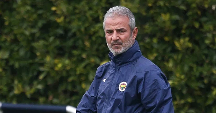 İsmail Kartal dan Fenerbahçe ye yeşil ışık!
