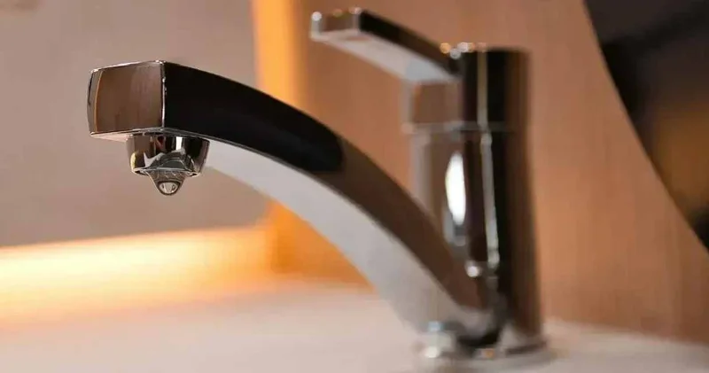 Keçiören genelinde su kesintisi! Ankara Büyükşehir den açıklama geldi