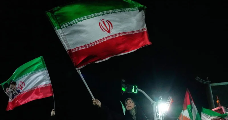 İran Savunma Bakan Yardımcısı, ABD nin uluslararası politikasını dikte etme konumunda olmadığını söyledi Dış Haberler