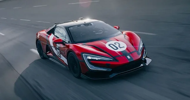 Dünyanın en hızlı otomobili hangisi? BYD Yangwang U9 Xtreme hız rekoru kırdı VİDEO İZLE