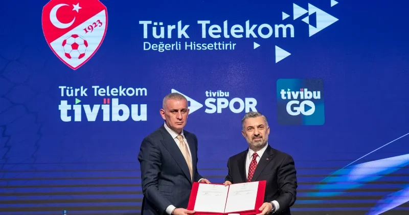 Nesine 2. ve 3. Lig’in heyecanı sadece Tivibu’da Spor Haberleri