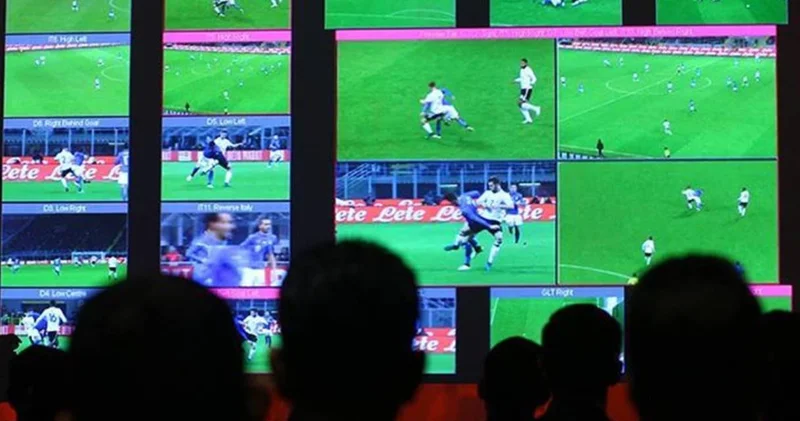 Süper Lig de 31. haftanın VAR kayıtları açıklandı