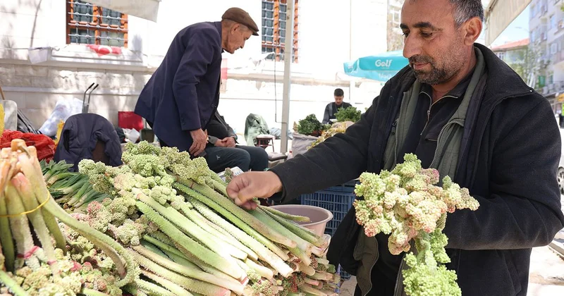Doğu nun vitamin deposu muzu ışkın tezgahlarda yerini aldı