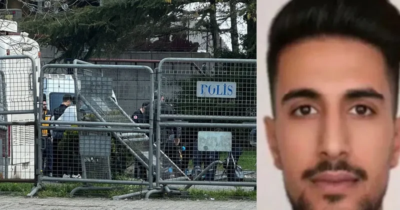 Beşiktaş taki saldırının perde arkası ortaya çıktı! Böyle hazırlanmışlar... Eşi vazgeçirmeye çalışmış: O bir şeytan