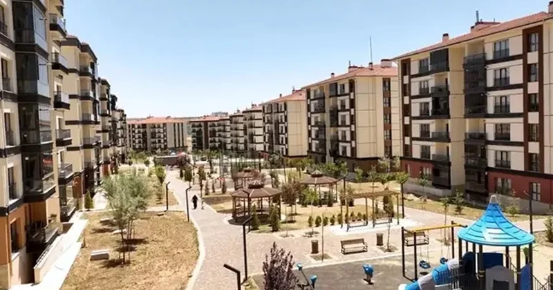 TOKİ başvurusu yapanlar dikkat! Sakın bu listelere inanmayın Sözcü Gazetesi