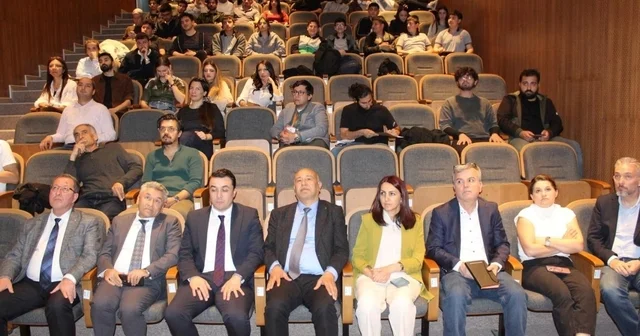 Niğde de Genetik Kaynaklar İçin Farkındalık Paneli düzenlendi Niğde Haberleri