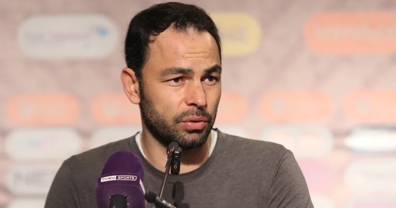 Selçuk İnan: Kalan maçlarımızı kazanmak istiyoruz