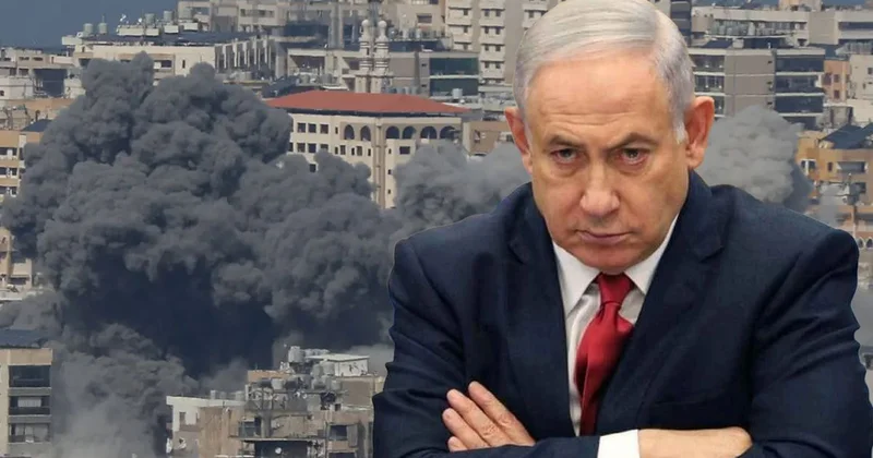 Ateşkes anlaşmasını ihlal eden İsrail, bir kez daha Lübnan ı vurdu