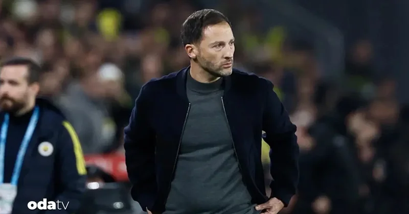 Domenico Tedesco: Dua edeceğim