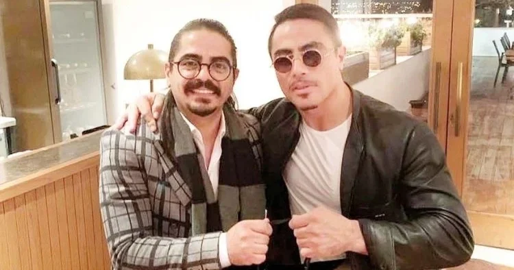 Nusret’in kardeşi tutuklandı