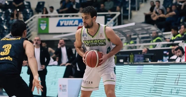 Merkezefendi Basket, Avrupa kupalarına katılma iddiasını sürdürdü Denizli Haberleri