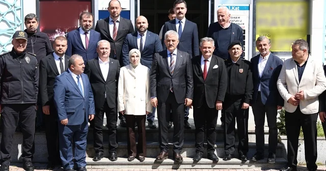 Vali Makas tan Cumayeri ne sorunları yerinde dinledi Düzce Haberleri