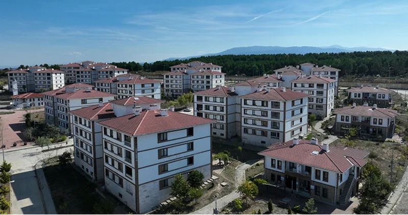 TOKİ başvuru para iadesi sorgulama: TOKİ 5 bin TL başvuru ücreti ne zaman, nereye yatırılacak, başvuru parası nasıl iade edilecek?