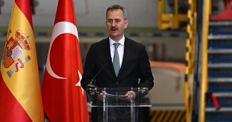 SSB Başkanı Görgün: HÜRJET anlaşmasını bugün itibarıyla bütün dünyaya duyuruyoruz