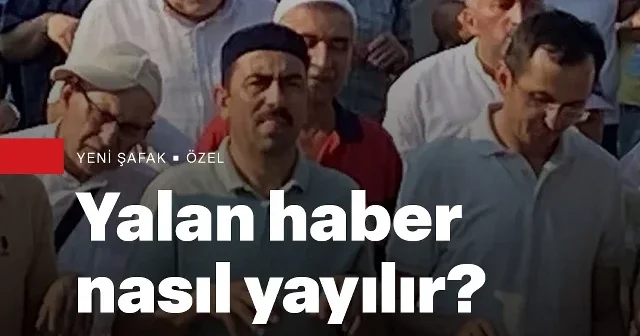 TÜBİTAK’ın 3 Milyon TL’lik “yağmur duası” desteğinin perde arkası VİDEO İZLE