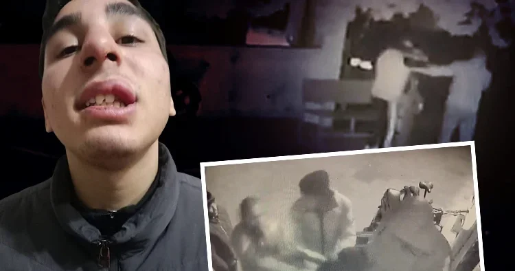 16 yaşındaki çocuğa kabusu yaşattı: Camiden evine kadar döverek götürdü Psikolojik ilaçlar kullanmaya başladım