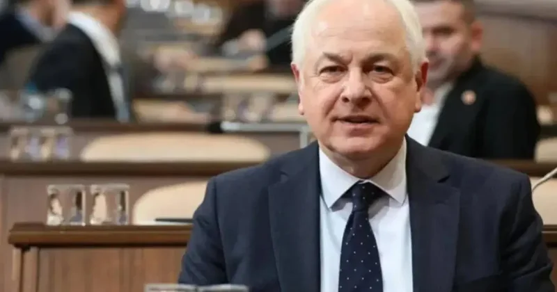 Beykoz Belediyesi Başkanı Köseler hakkında karar çıktı!