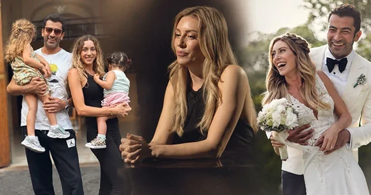 Sinem Kobal: Kızlar Kenan’ı yumuşattı, şimdi benden daha feminist!