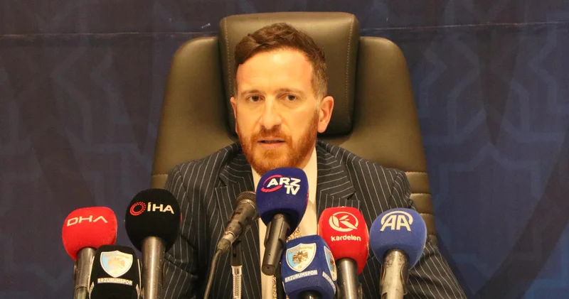 Ahmet Dal: Bu şampiyonluk tesadüf değil, sabrın ve istikrarın sonucudur