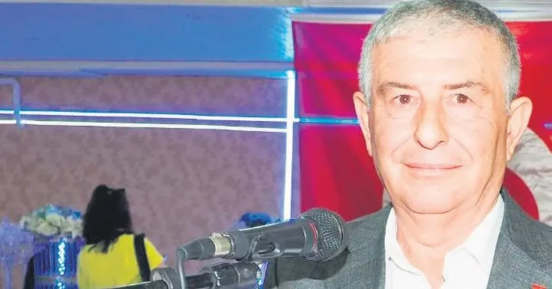 Genel merkez Yalım’ın rezaletine göz yumdu