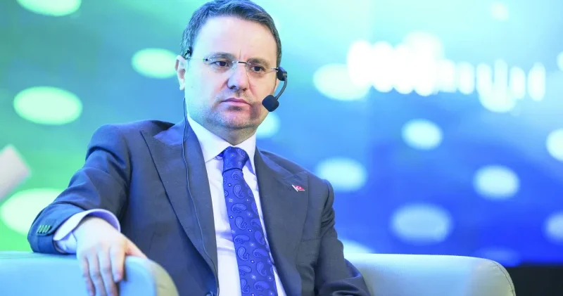 Sermaye Türkiye’ye ürkmeden gelecek Ekonomi Haberleri