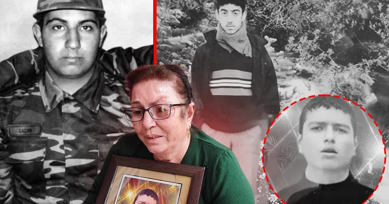 Adana’da 3 arkadaştan 21 yıldır iz yok! Acılı anneden yürek yakan çağrı: Ölüsü ya da dirisi…