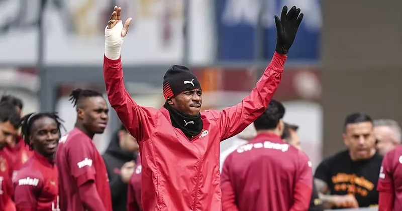 Osimhen sırrı ortaya çıktı