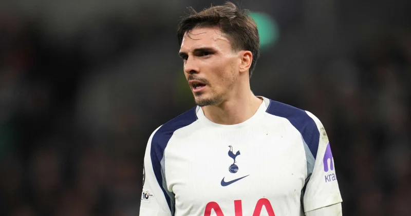 Beşiktaş’ın gözü Joao Palhinha’da!