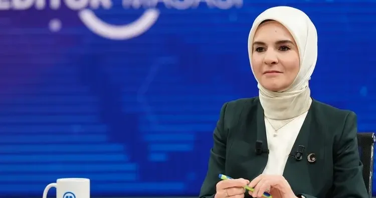 Bakan Göktaş: Amacımız yasaklamak değil