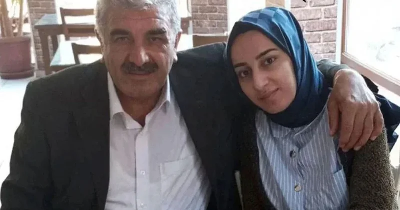 Rojin Kabaiş’in babası Nizamettin Kabaiş: Üniversite rektörü otopsiye müdahale etti