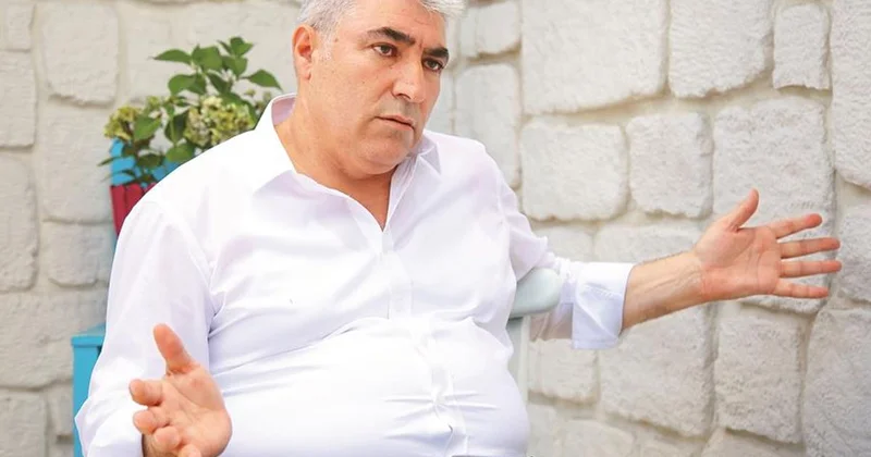 Feridun Geçgel in serveti uçtu! ABD ile dev anlaşma yaptı, Türkiye’nin 4. zengini oldu