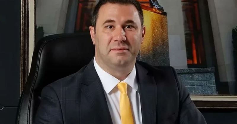 Sözleri büyük yankı uyandırdı! Fenerbahçe başkan adayı Barış Göktürk kimdir?