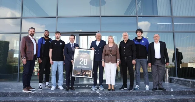 Eğitime Destek Maçı yarın PAÜ Arena da oynanacak Denizli Haberleri