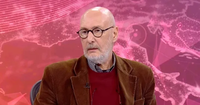 Prof. Dr. Süleyman Seyfi Öğün Trump’ın suyu ısındı diyerek anlattı: ABD de dünyayı sarsacak değişim olacak VİDEO İZLE