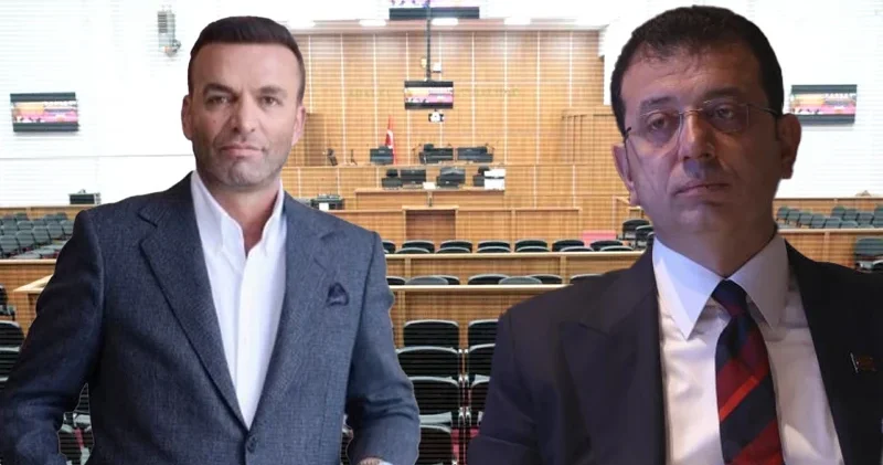 Adem Soytekin çapraz sorguda dayanamadı: Rüşvet başkanım rüşvet Gündem Haberleri