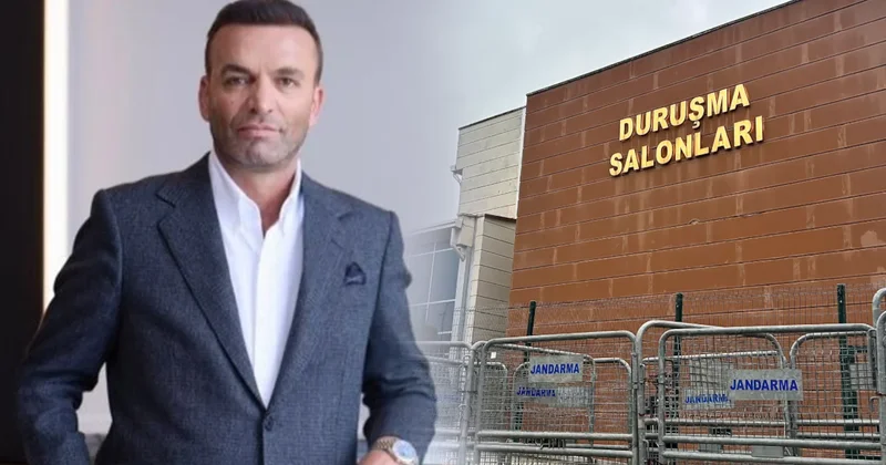 Etkin pişman Adem Soytekin den bozkurt işareti Sözcü Gazetesi