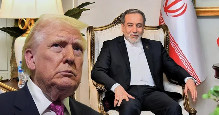 Ateşkesin 3 aşamalı şifresi: İran dan savaşı bitirecek hamle