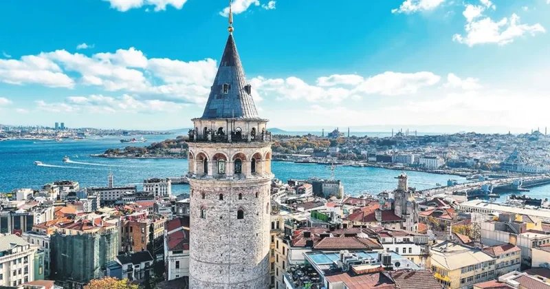 İstanbul, dünyanın en iyi 20 şehrinden biri