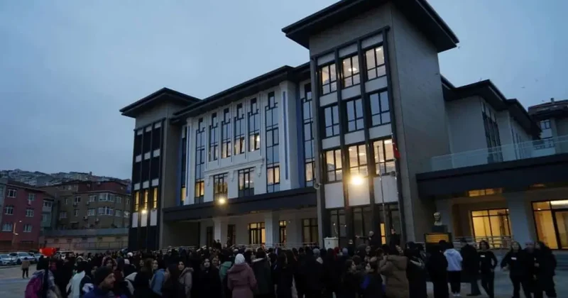 İmam hatip okullarında büyük şölen heyecanı başlıyor