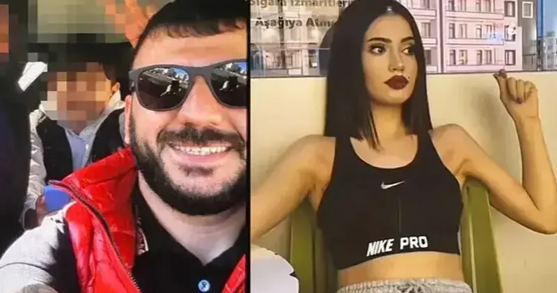 İstinaf, Meryem’i 9 kurşunla öldüren eski sevgiliye verilen müebbet hapis cezasını onadı