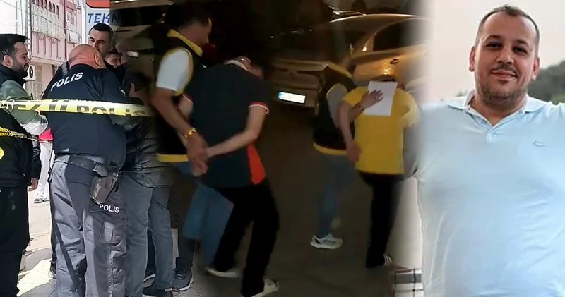 Adana’da kan donduran cinayet! Delilleri yok etmek için yakmışlar