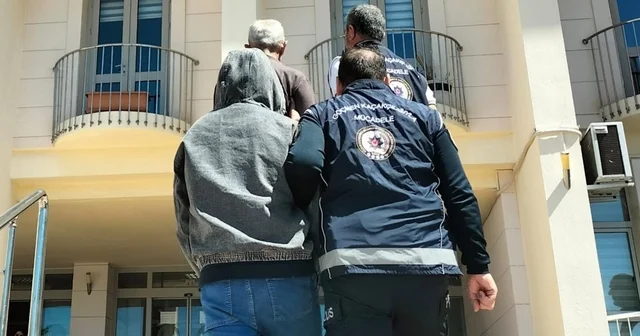Düzensiz göçmen soruşturmasında 2 tutuklama daha Muğla Haberleri