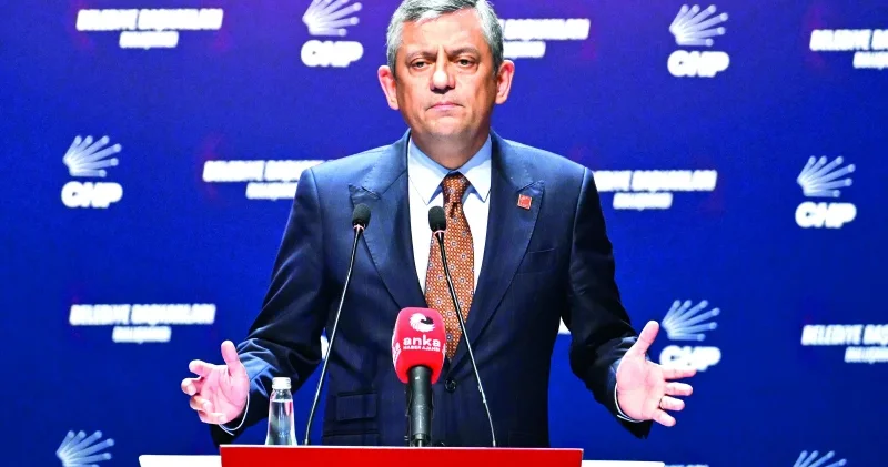 55 vekilin 40’ını AK Parti alır Yerel Gündem Haberleri