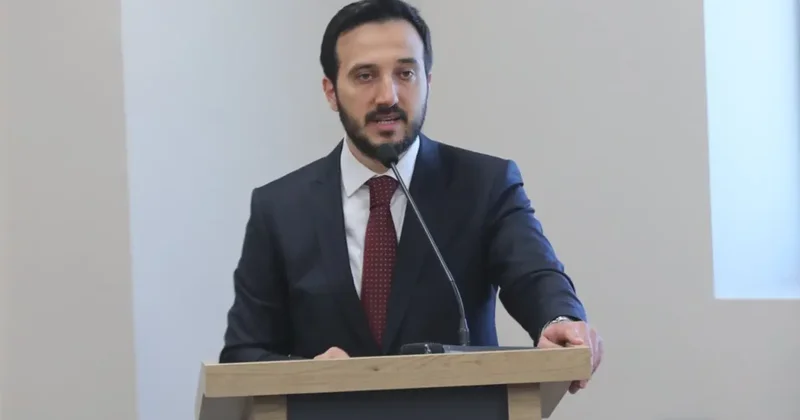 AK Parti İl Başkanı Abdullah Özdemir’den İBB’ye faaliyet raporu tepkisi