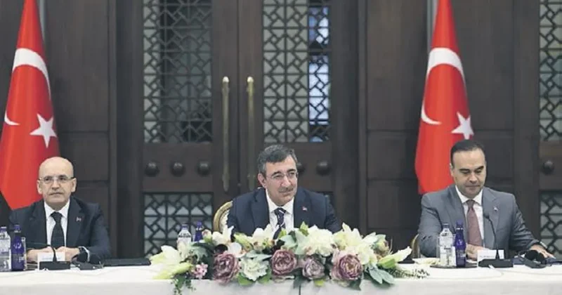 Bölgesel yönetim merkezini taşıyana 20 yıl vergi yok