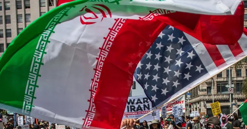 ABD İran barış masası henüz devrilmedi! Güvenlik kaynaklarından umutlandıran mesaj